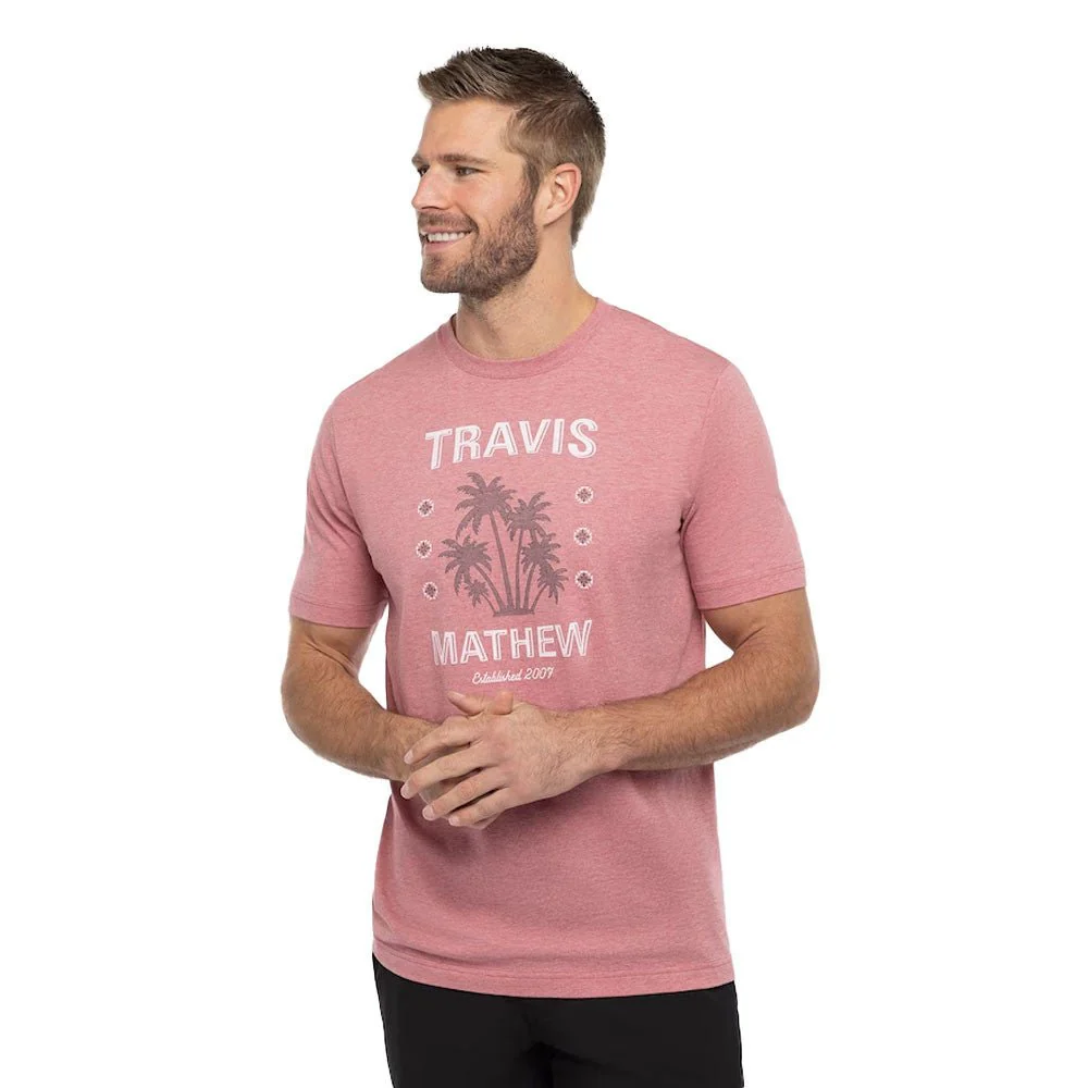 Travis Mathew Feeling Loco Golf Tee