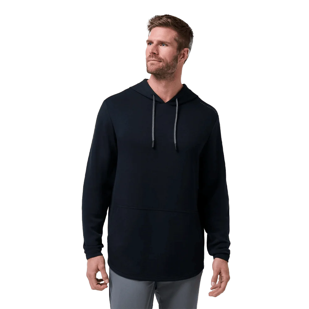 Travis Mathew Fibercloud Golf Hoodie