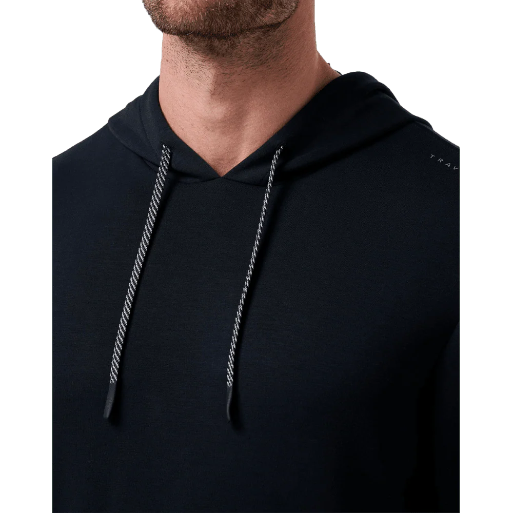 Travis Mathew Fibercloud Golf Hoodie - Image 3