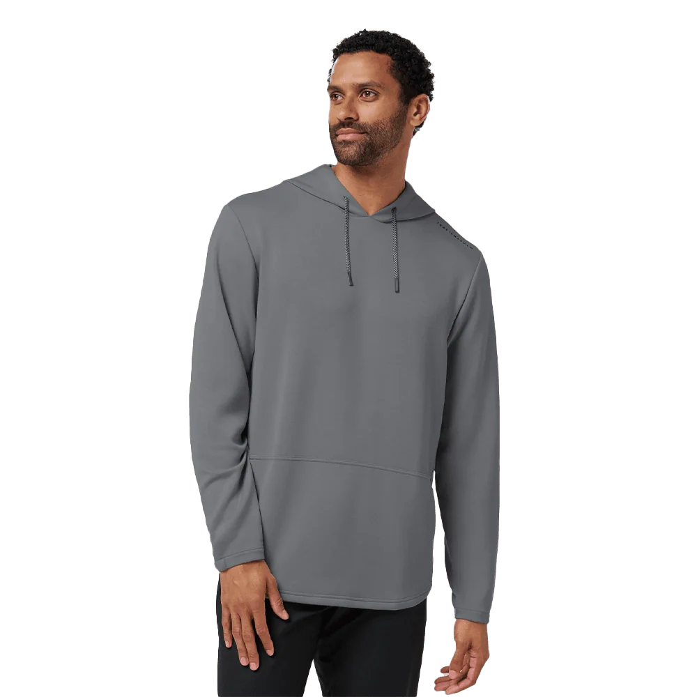 Travis Mathew Fibercloud Golf Hoodie - Image 4