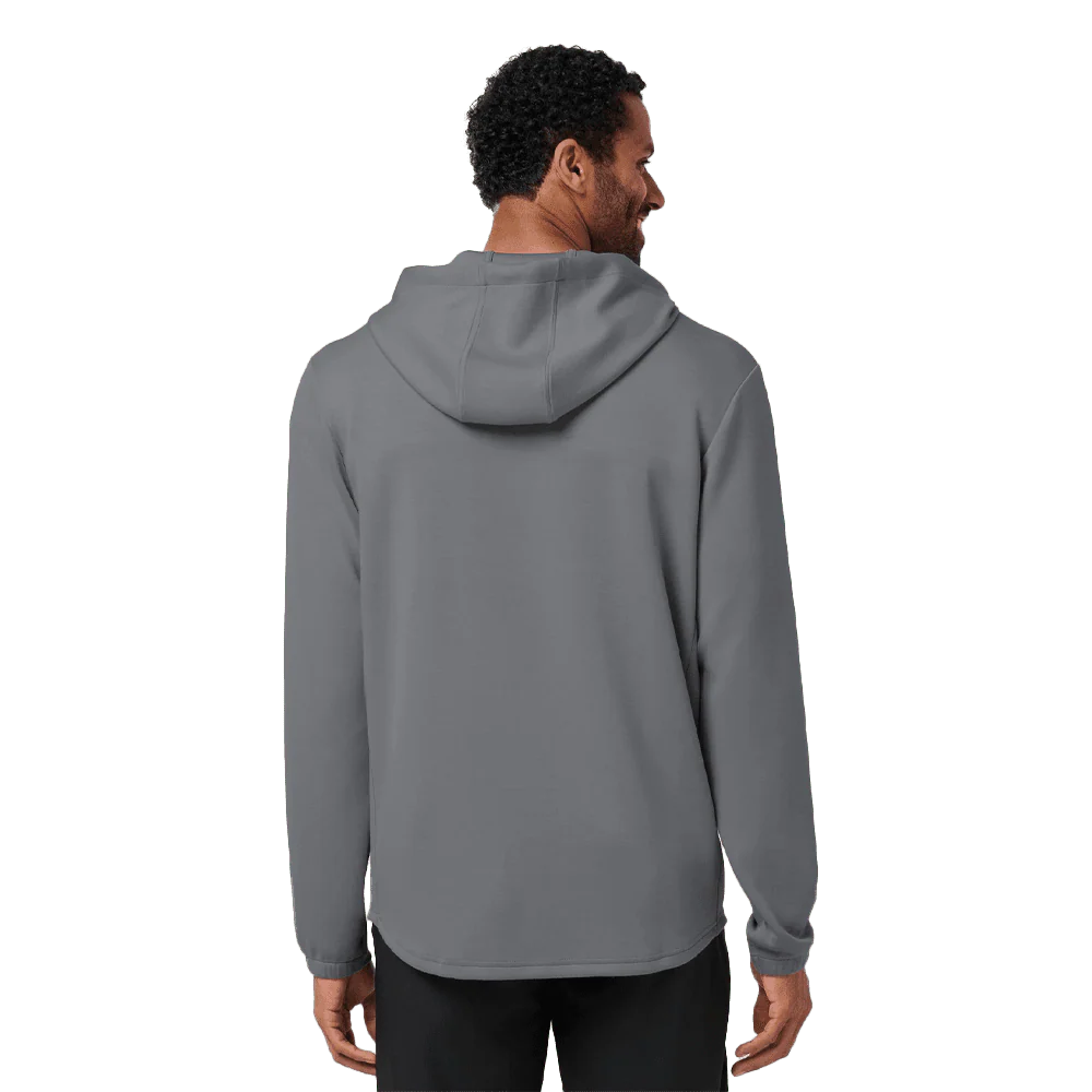 Travis Mathew Fibercloud Golf Hoodie - Image 5