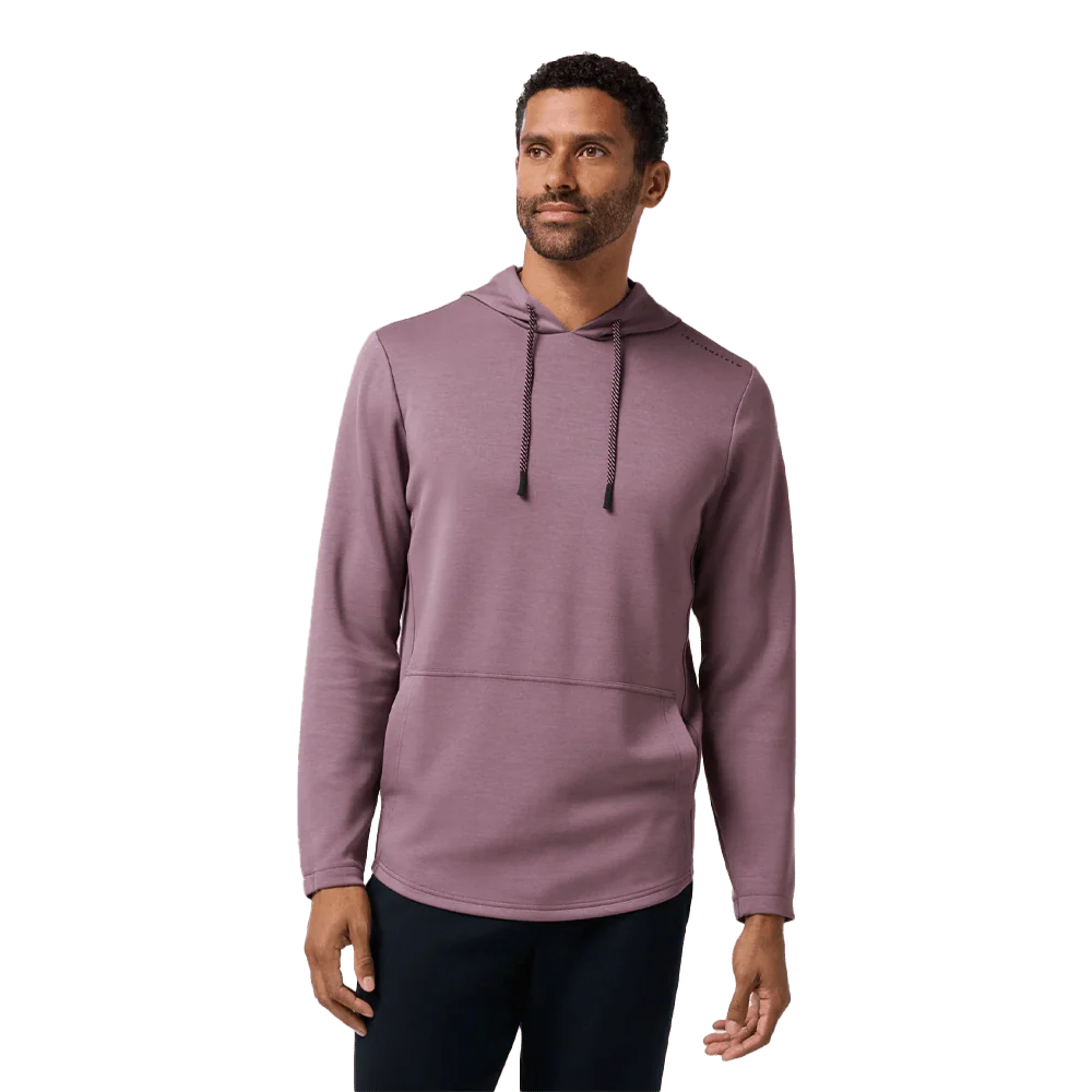 Travis Mathew Fibercloud Golf Hoodie - Image 7