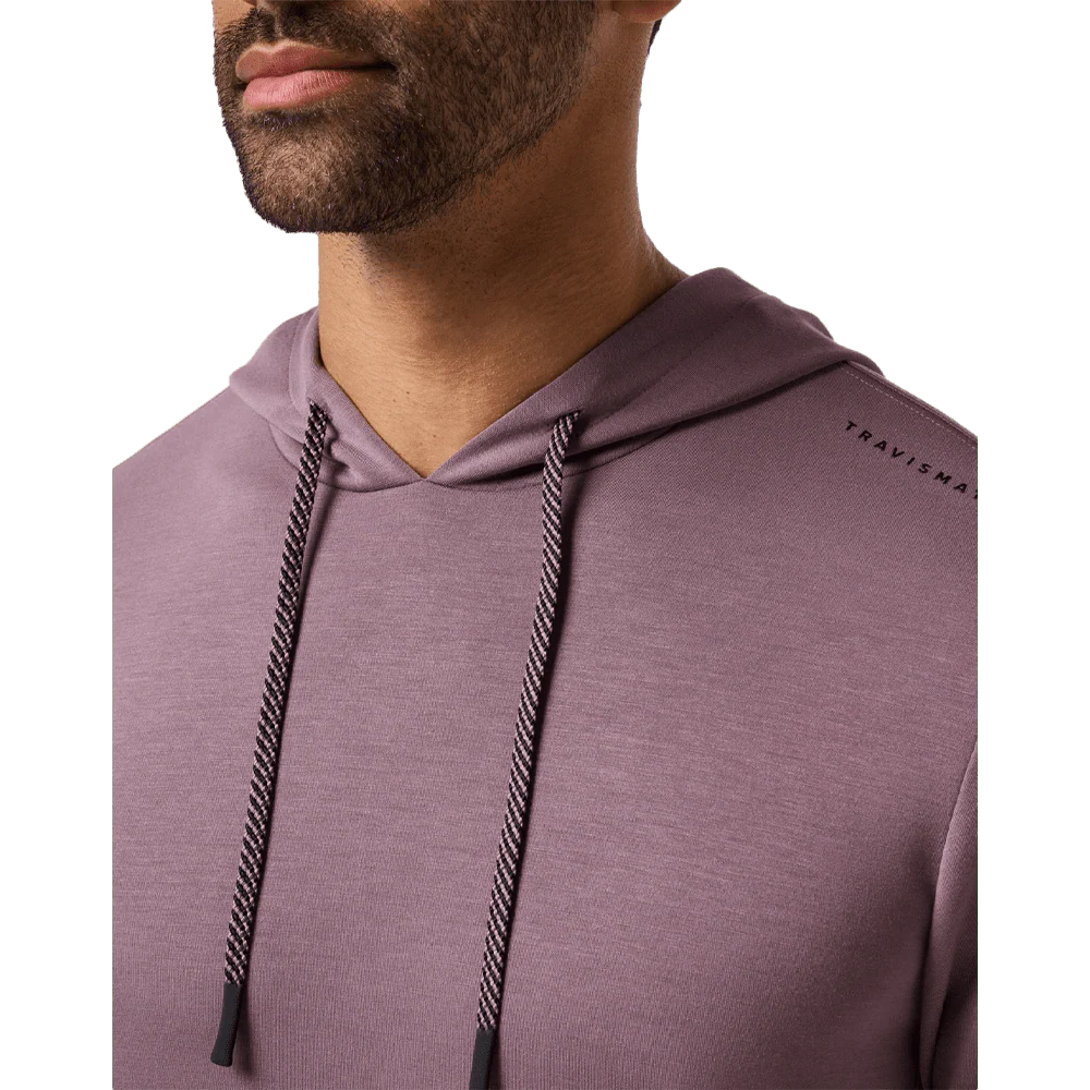 Travis Mathew Fibercloud Golf Hoodie - Image 9