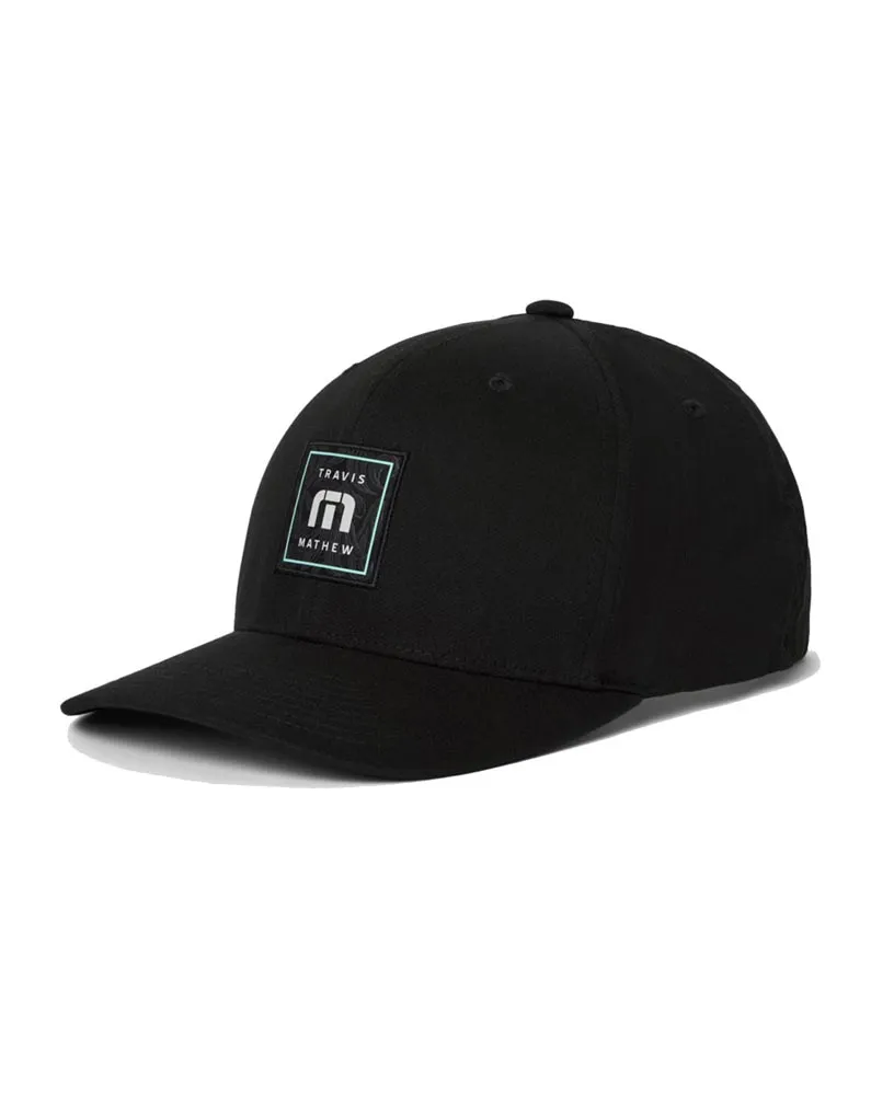 Travis Mathew Final Boarding Golf Hat
