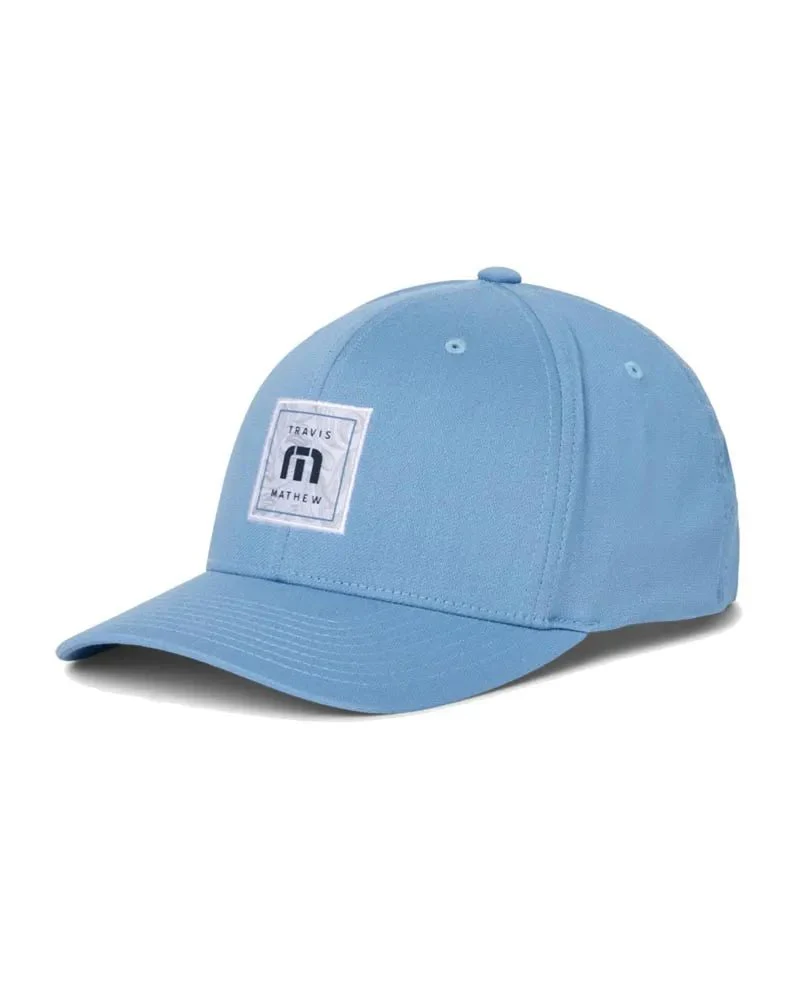 Travis Mathew Final Boarding Golf Hat - Image 4