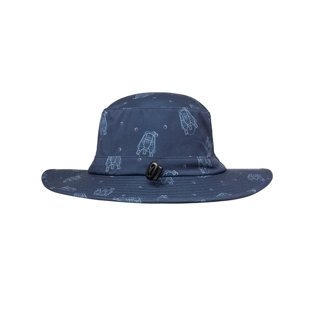 Travis Mathew First Edition Bucket Golf Hat - Image 2