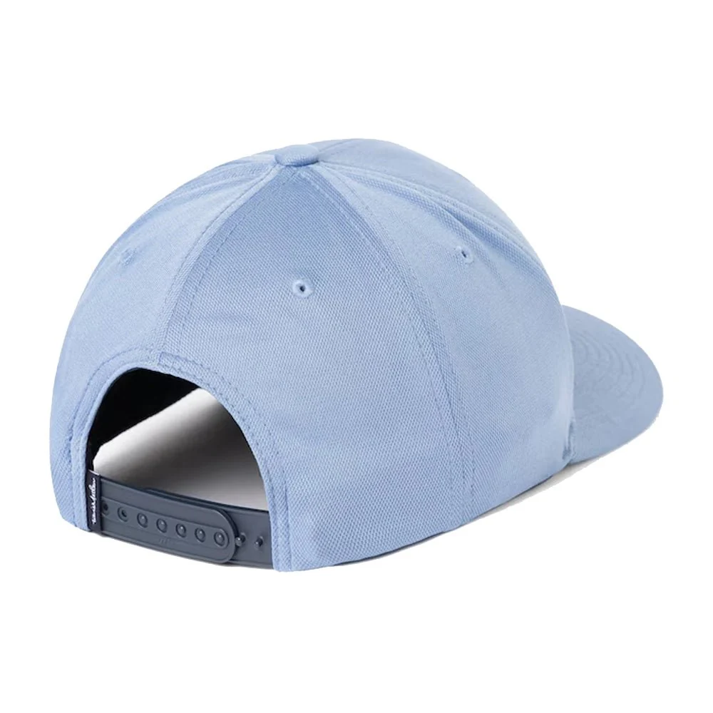 Travis Mathew Flag Dad Eco Hat - Image 3