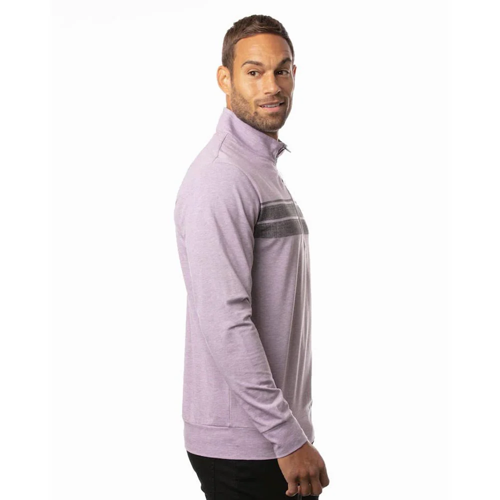 Travis Mathew Fleeced 1/4 Zip - Image 2
