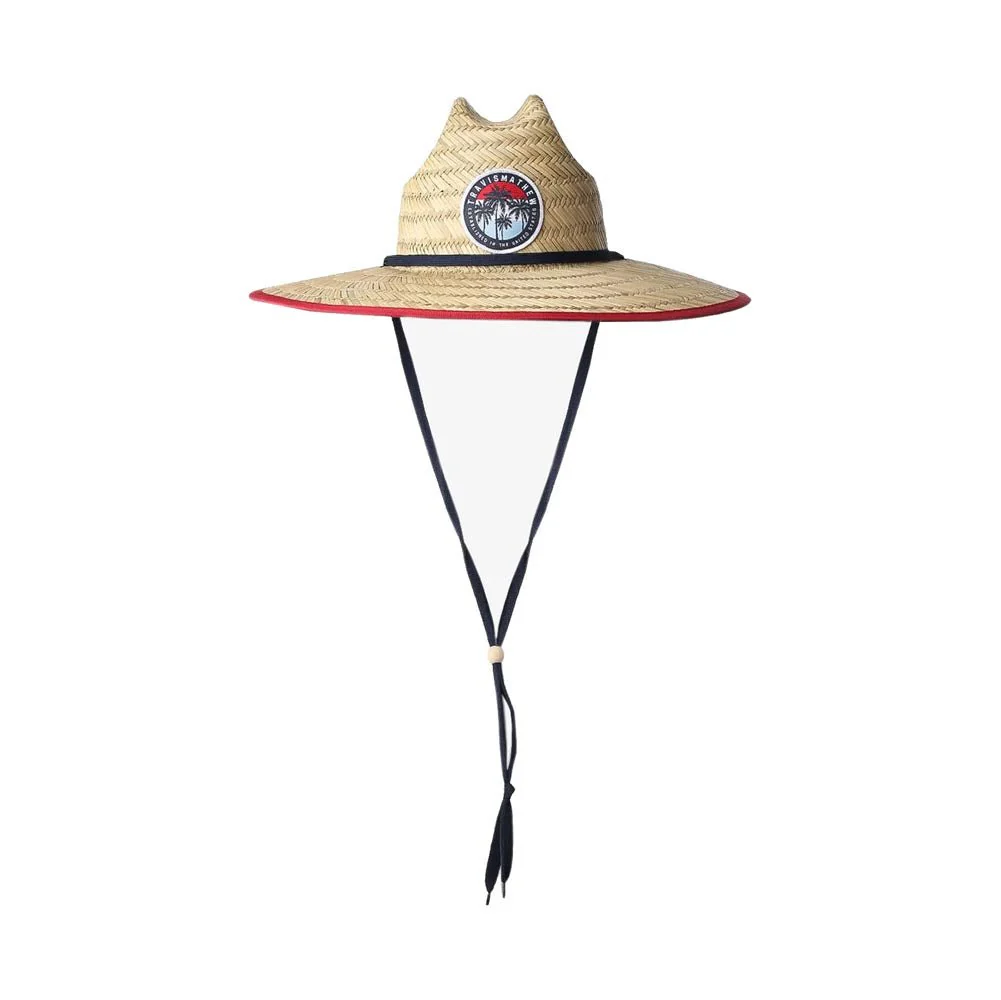 Travis Mathew Flexpack Hat