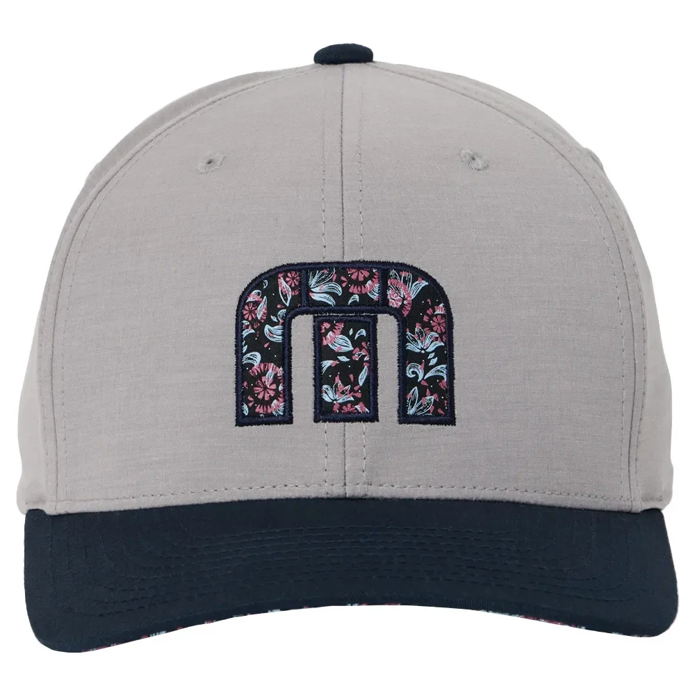 Travis Mathew Flourish Golf Hat - Image 2