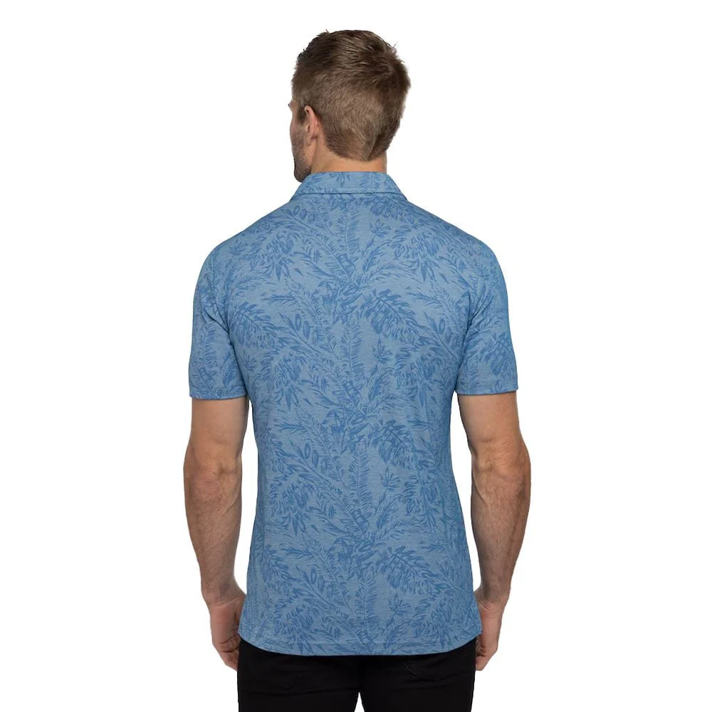 Travis Mathew Forever Young Golf Polo - Image 2
