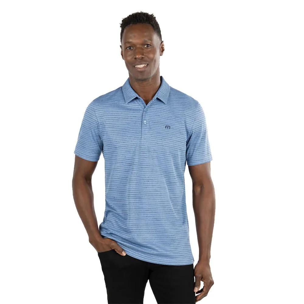 Travis Mathew Fraser Island Polo - Image 2