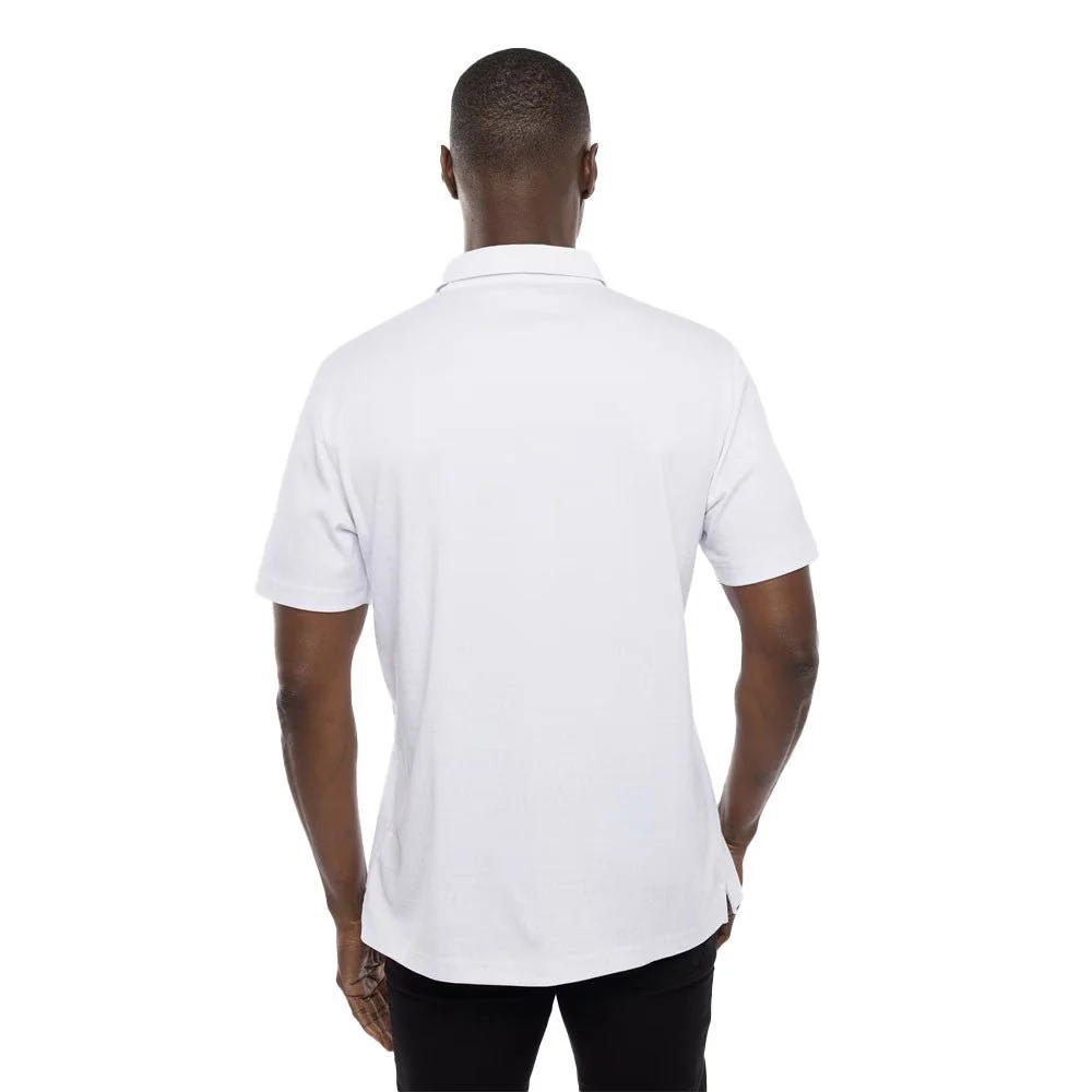 Travis Mathew Freeze Frame Golf Polo - Image 2