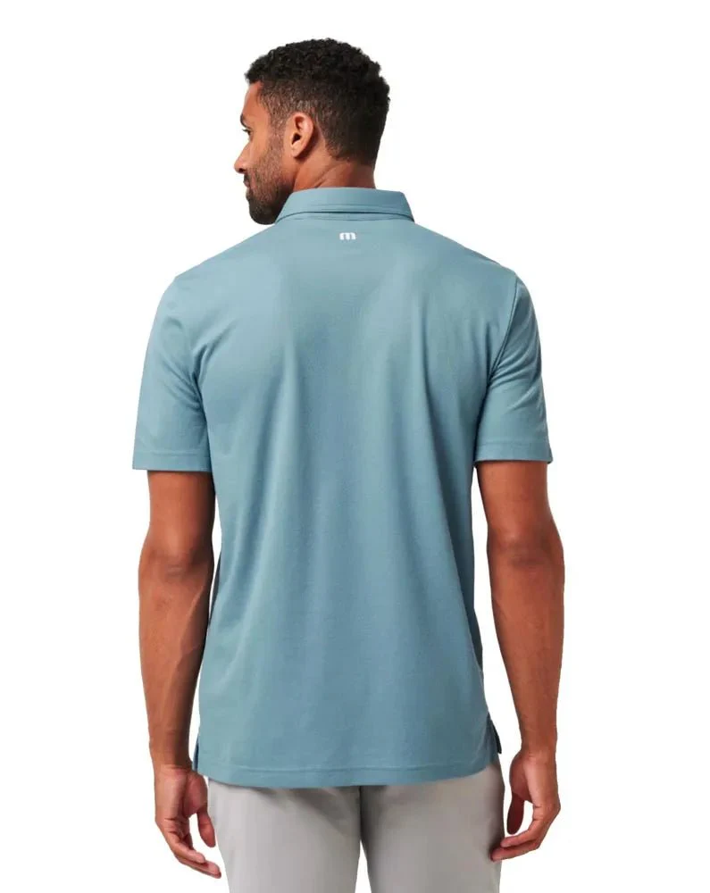Travis Mathew Full Flight Golf Polo - Image 2