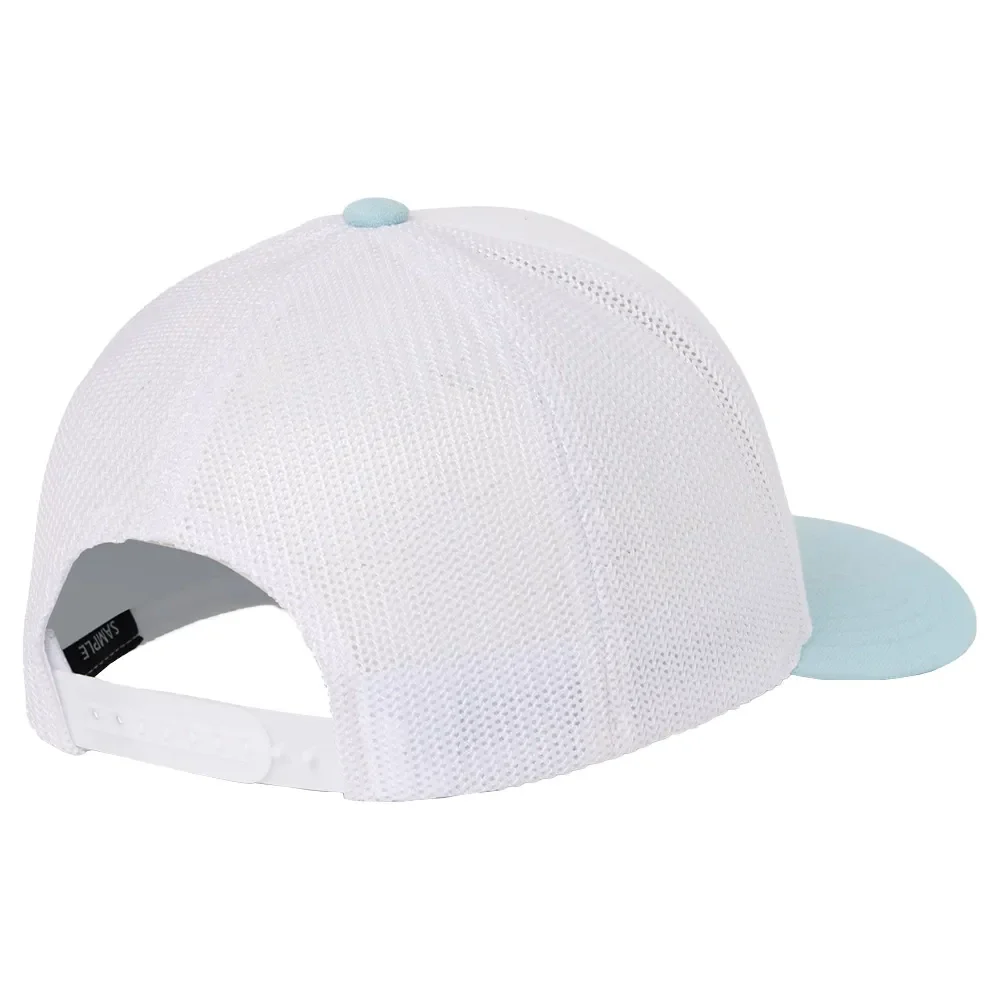 Travis Mathew Full Send Feb Golf Hat - Image 3