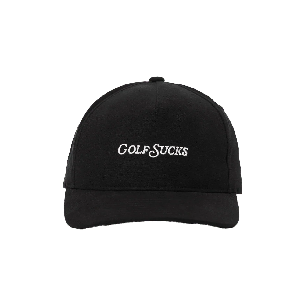 Travis Mathew Golf Sucks Golf Hat