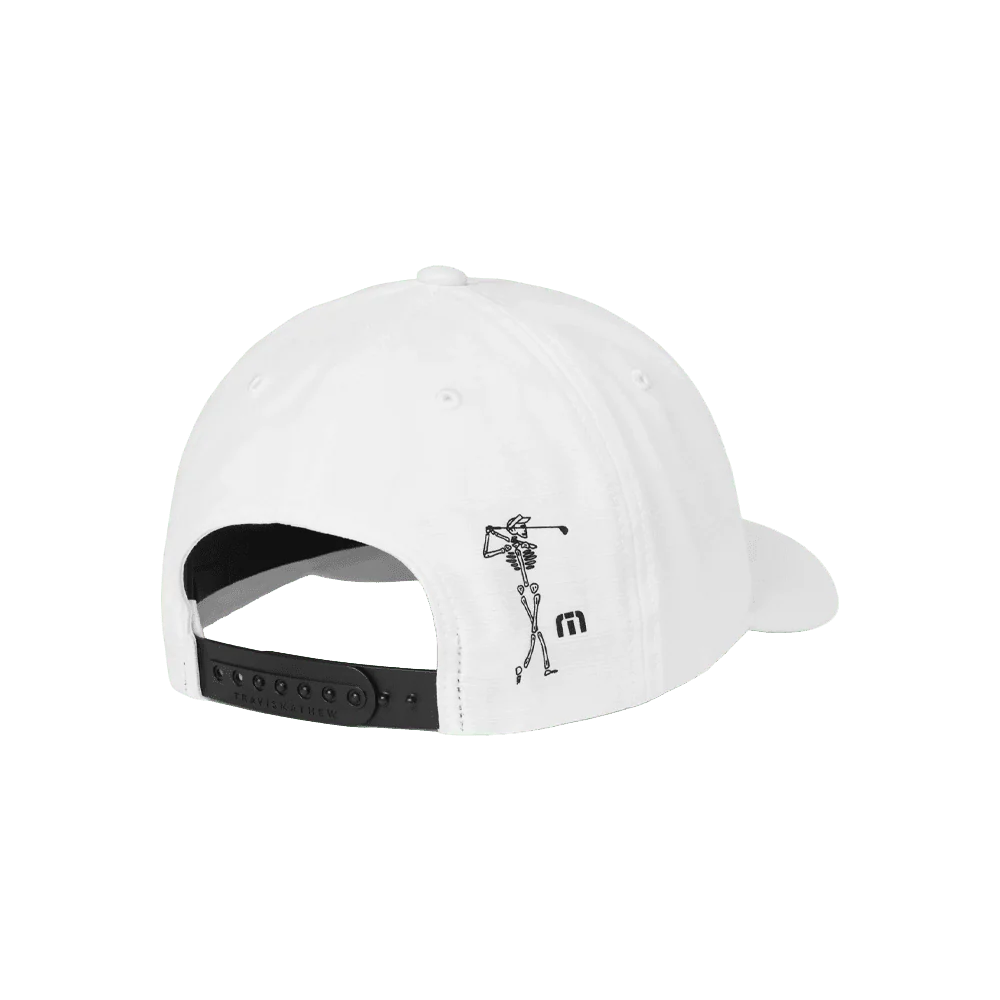 Travis Mathew Golf Sucks Golf Hat - Image 4