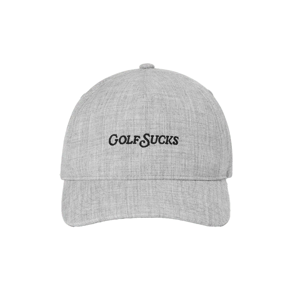 Travis Mathew Golf Sucks Golf Hat - Image 5