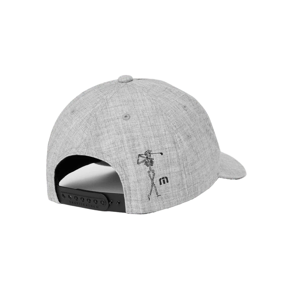 Travis Mathew Golf Sucks Golf Hat - Image 6