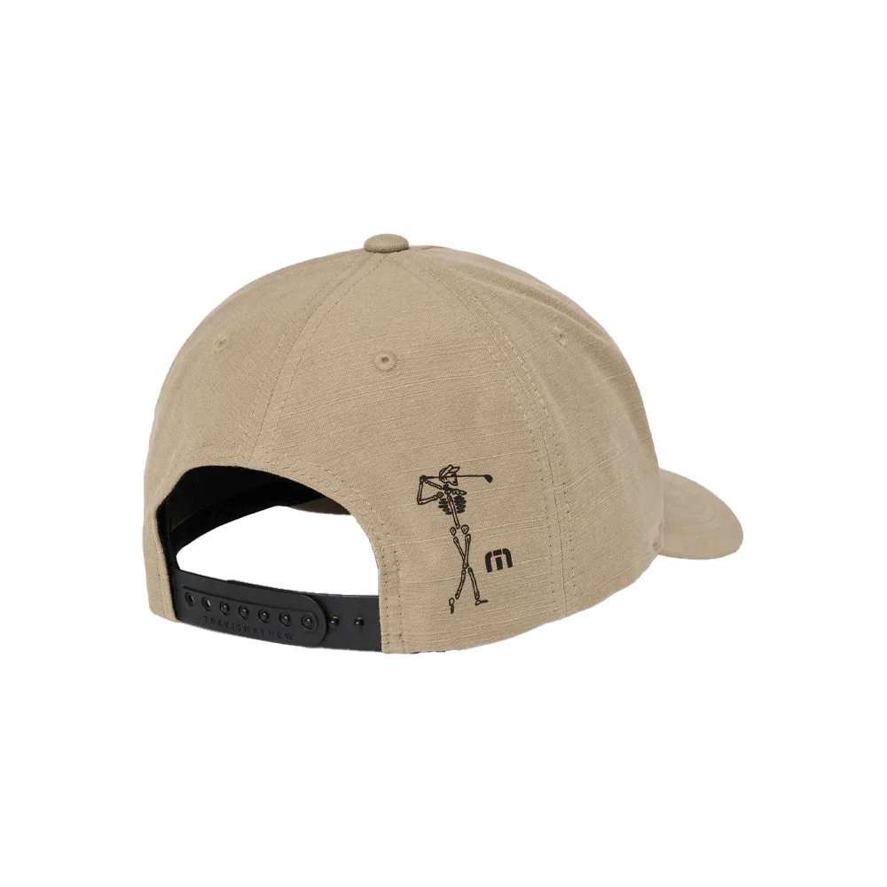Travis Mathew Golf Sucks Golf Hat - Image 8