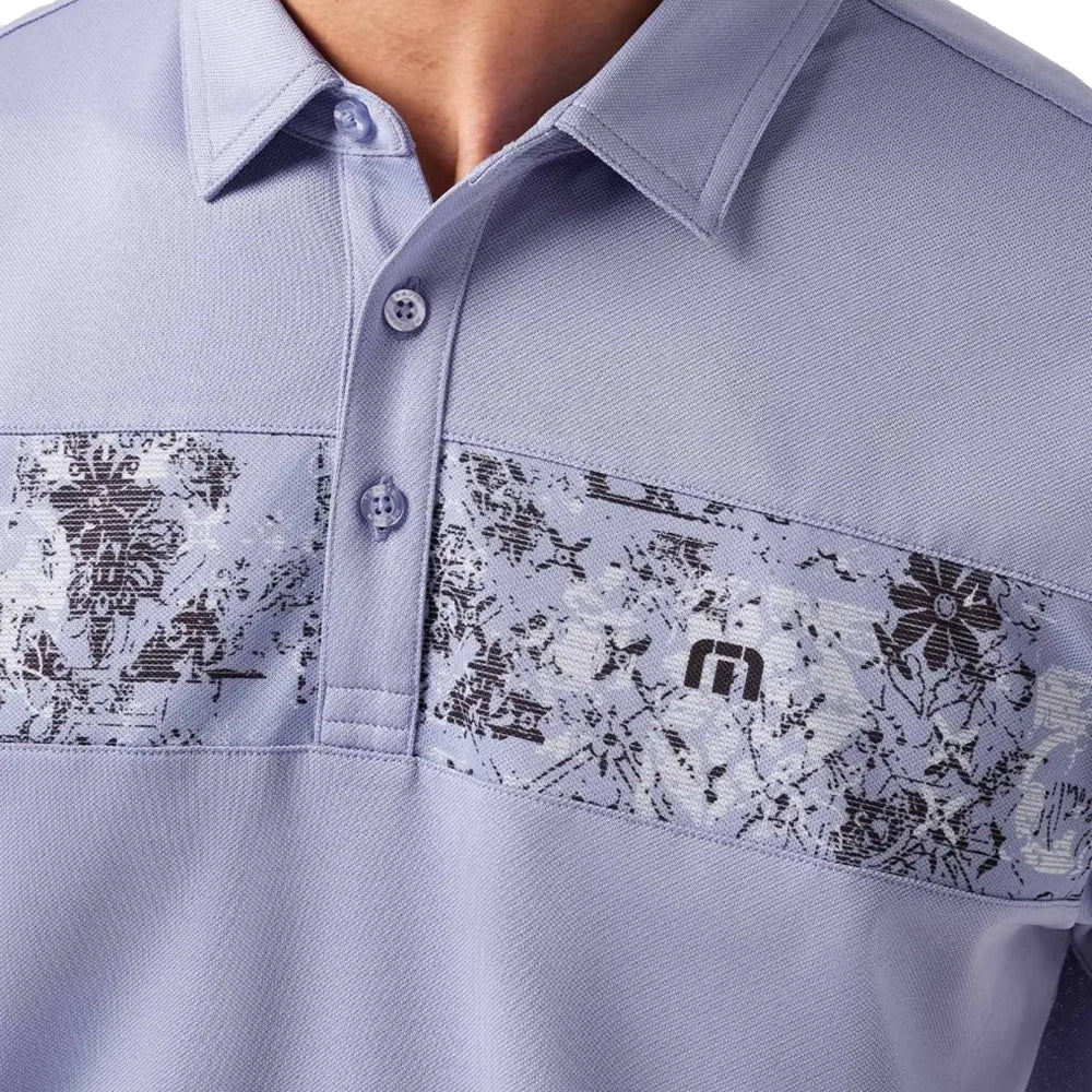Travis Mathew Good Good CS Golf Polo - Image 4