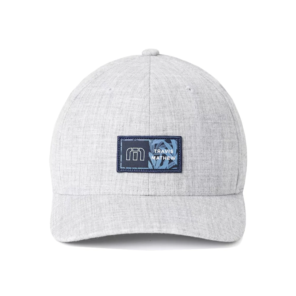 Travis Mathew Hand Over Golf Hat