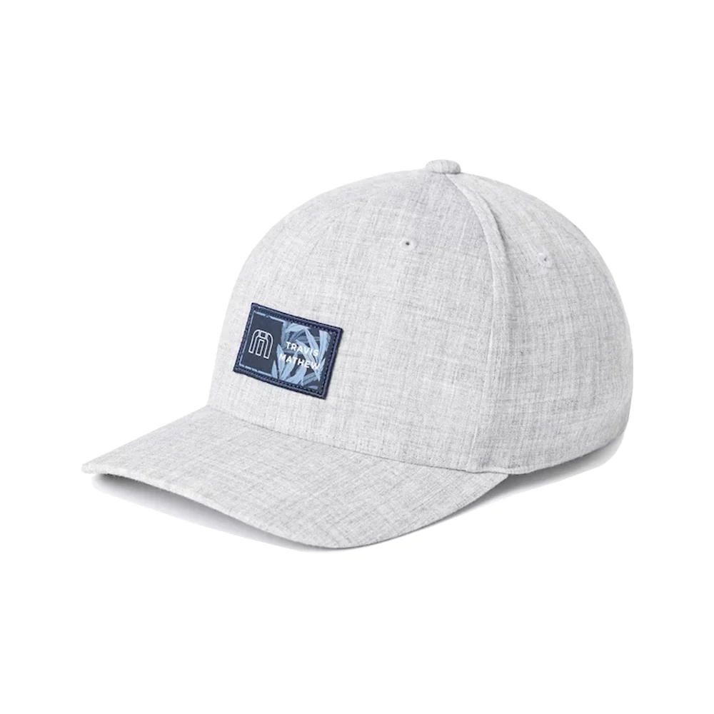 Travis Mathew Hand Over Golf Hat - Image 2