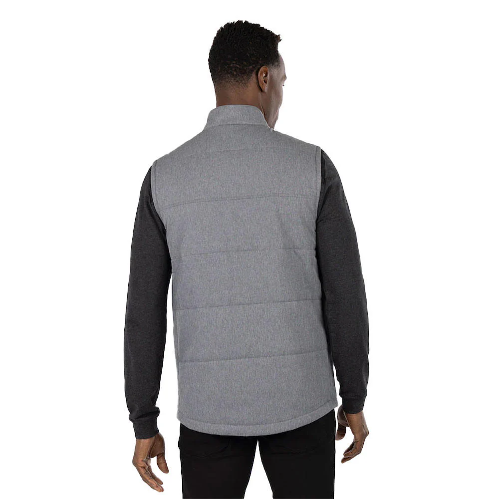 Travis Mathew Heated Negotiations Vest - Image 2