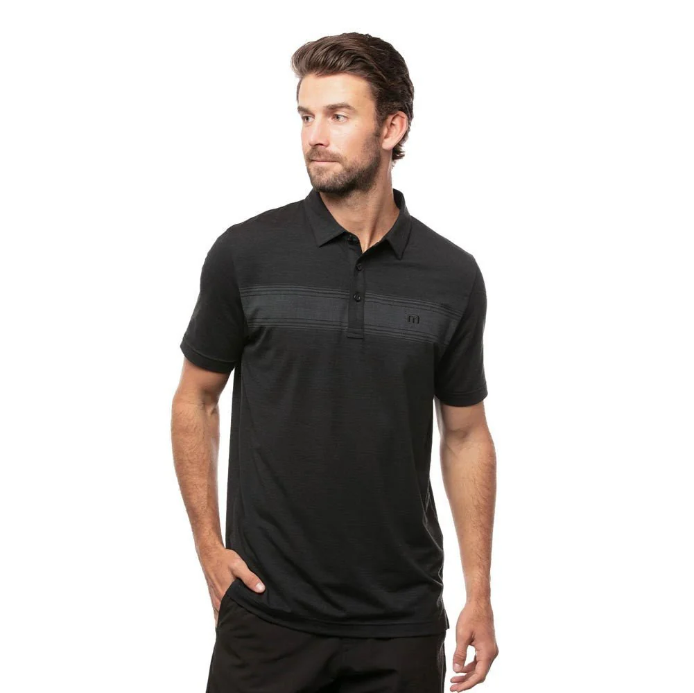 Travis Mathew Heater 2.0 Polo - Image 3