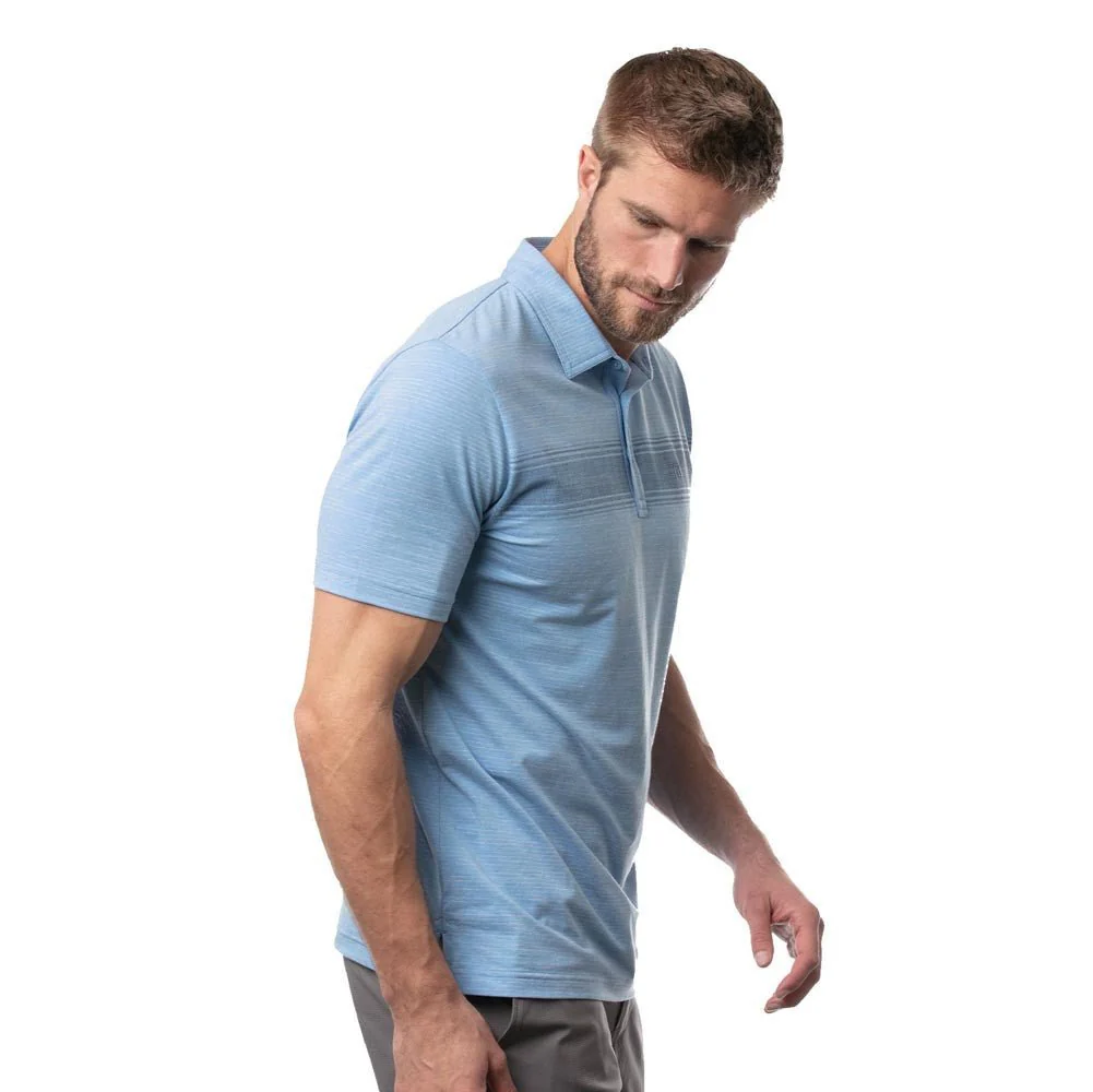 Travis Mathew Heater 2.0 Polo - Image 6