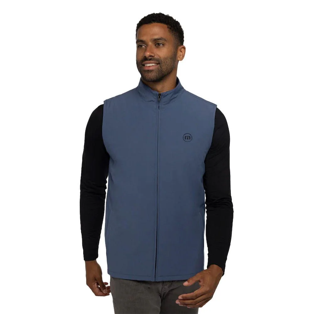 Travis Mathew Heater Vest - Image 10