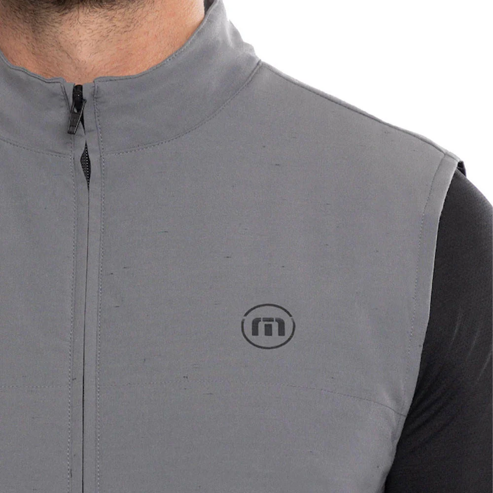 Travis Mathew Heater Vest - Image 3
