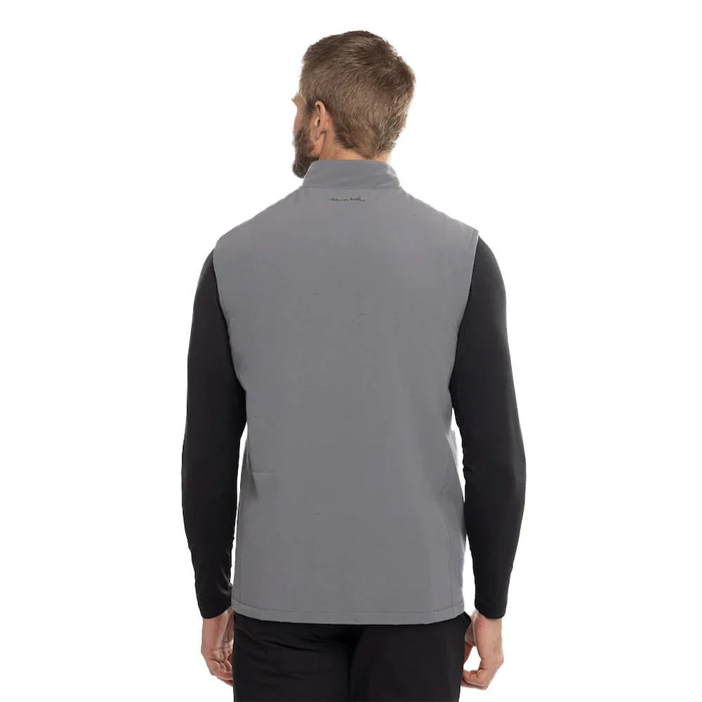 Travis Mathew Heater Vest - Image 4