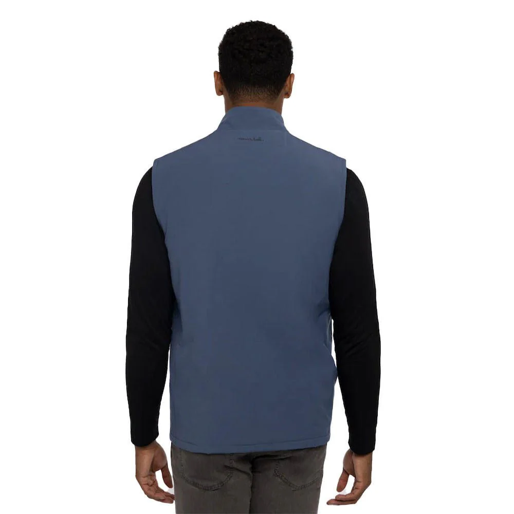 Travis Mathew Heater Vest - Image 9