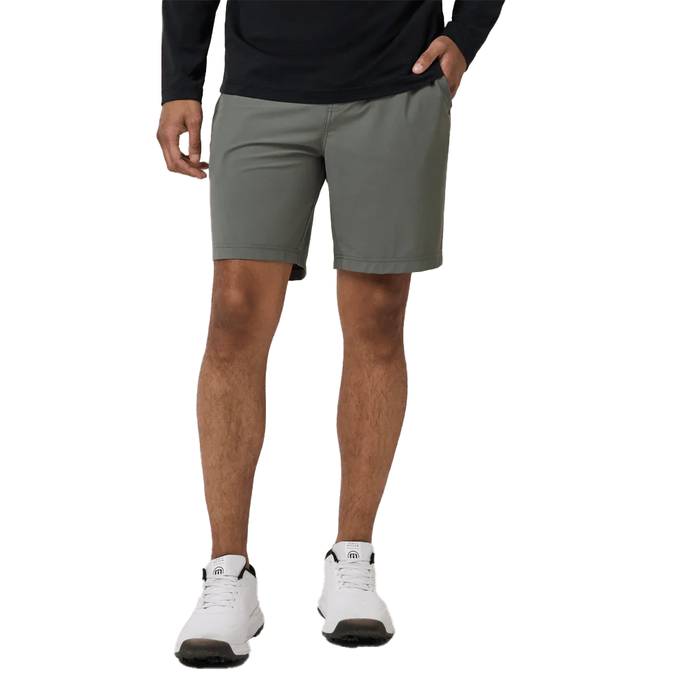Travis Mathew Hero Hour Golf Shorts - Image 10