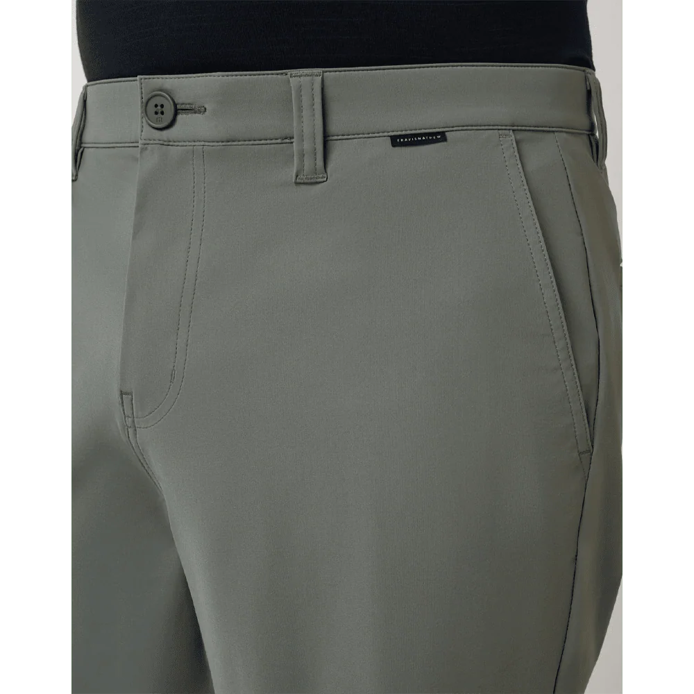 Travis Mathew Hero Hour Golf Shorts - Image 13
