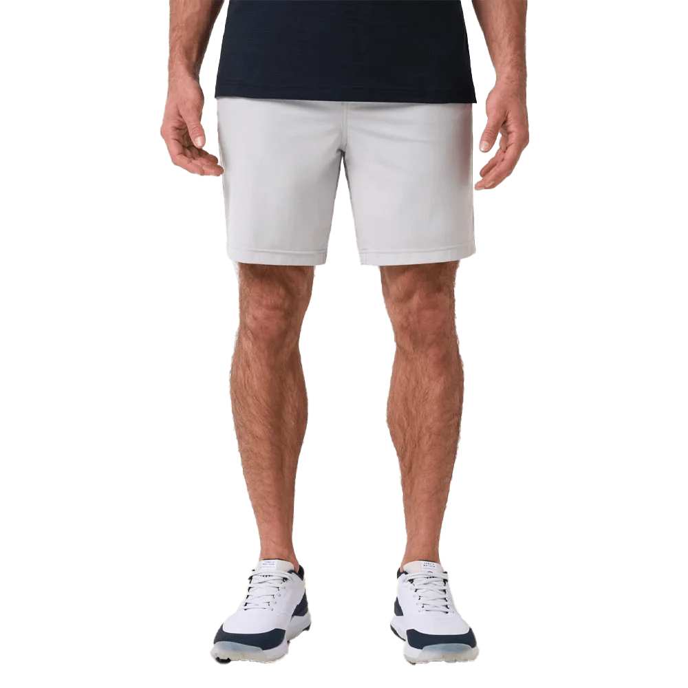 Travis Mathew Hero Hour Golf Shorts - Image 15