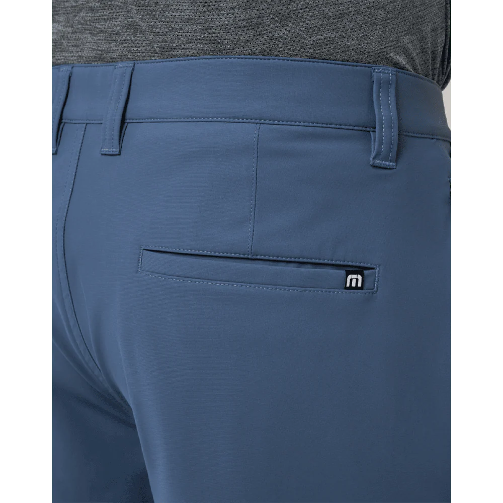 Travis Mathew Hero Hour Golf Shorts - Image 4