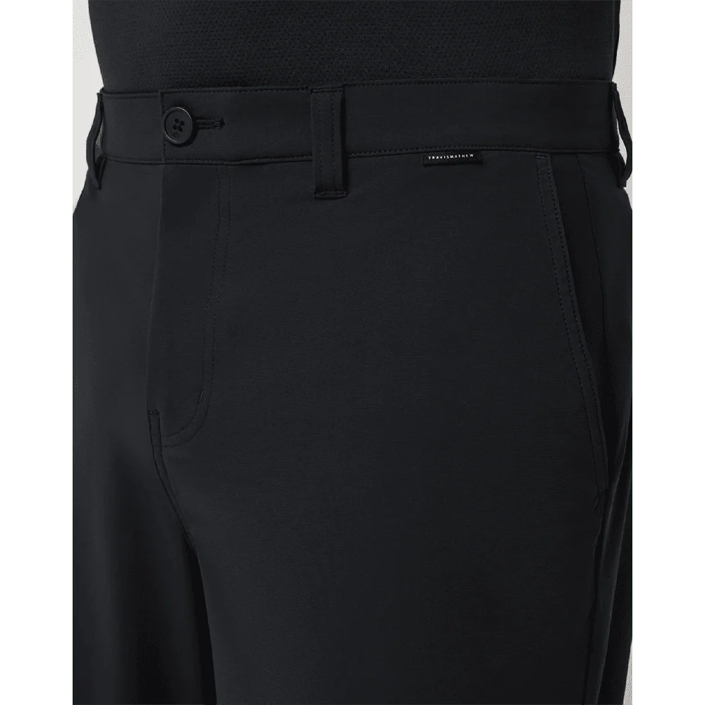 Travis Mathew Hero Hour Golf Shorts - Image 7