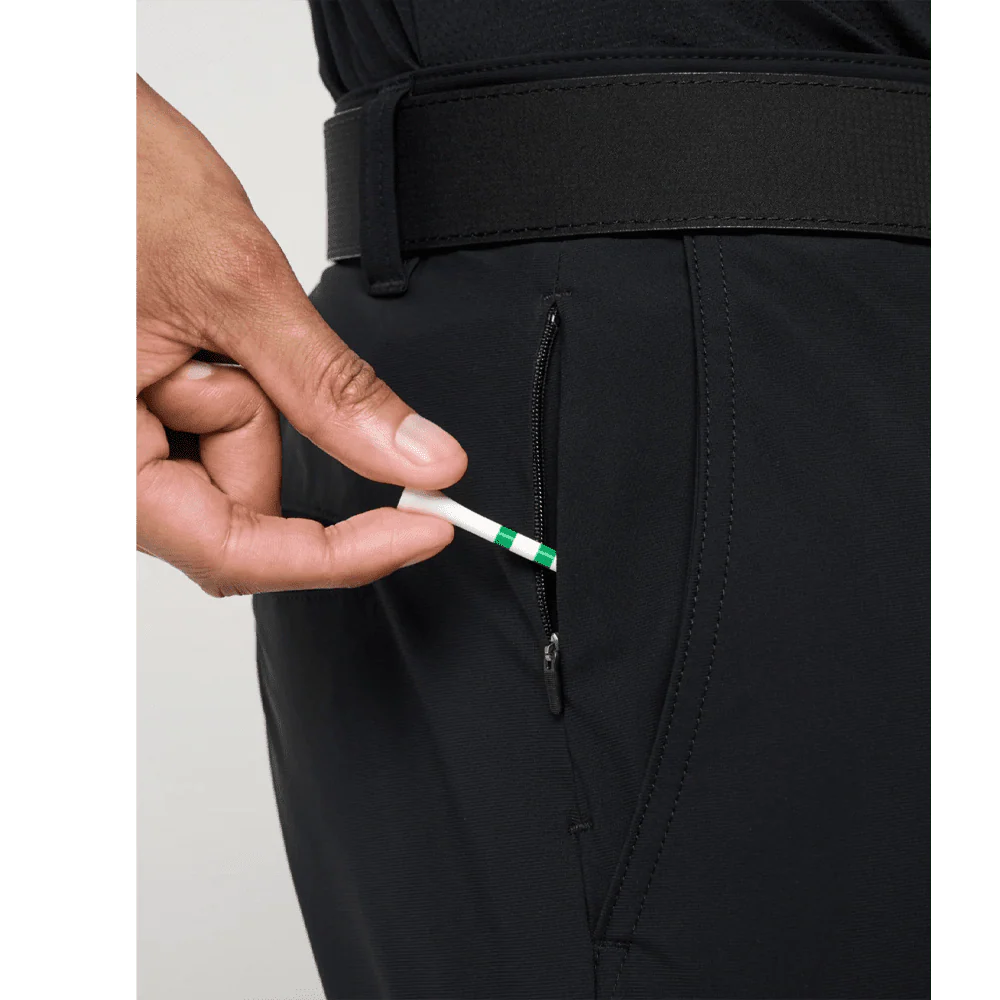 Travis Mathew Hero Hour Golf Shorts - Image 9