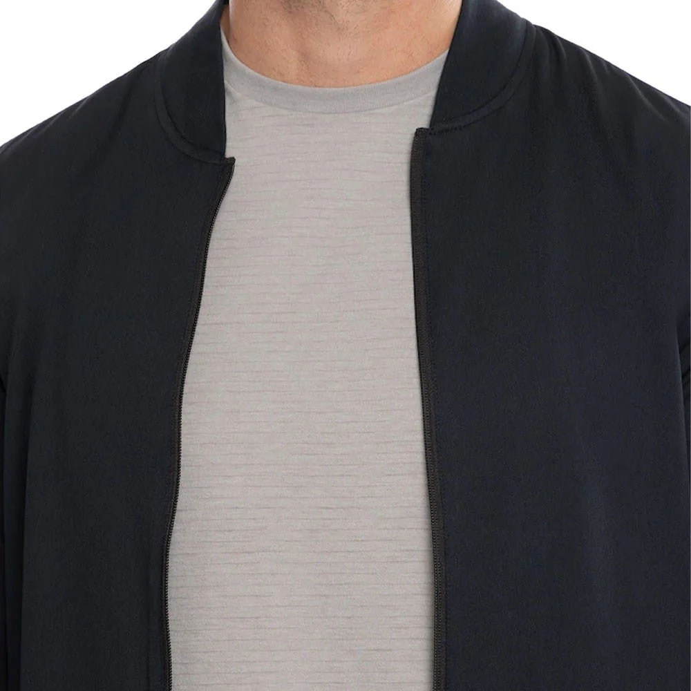 Travis Mathew Highwayman Full Zip Jacket - Image 2