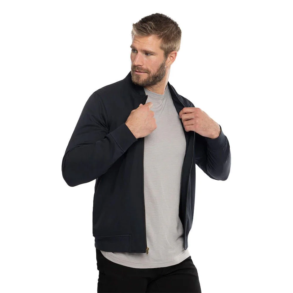 Travis Mathew Highwayman Full Zip Jacket - Image 5