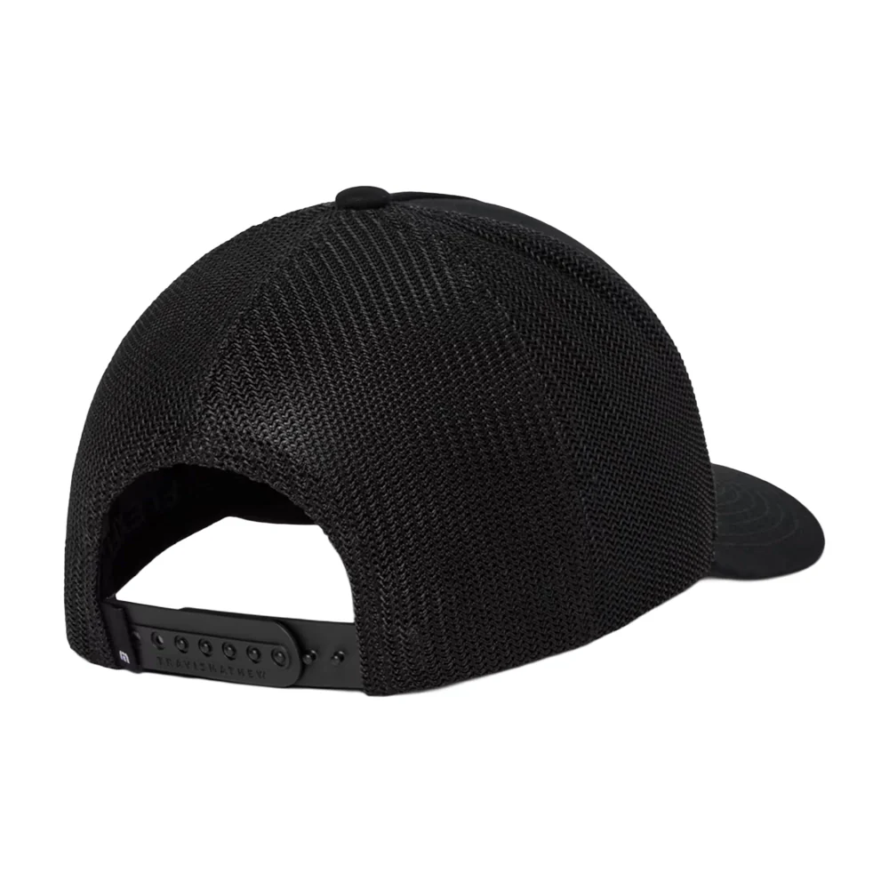 Travis Mathew Holding Pattern Golf Hat - Image 2