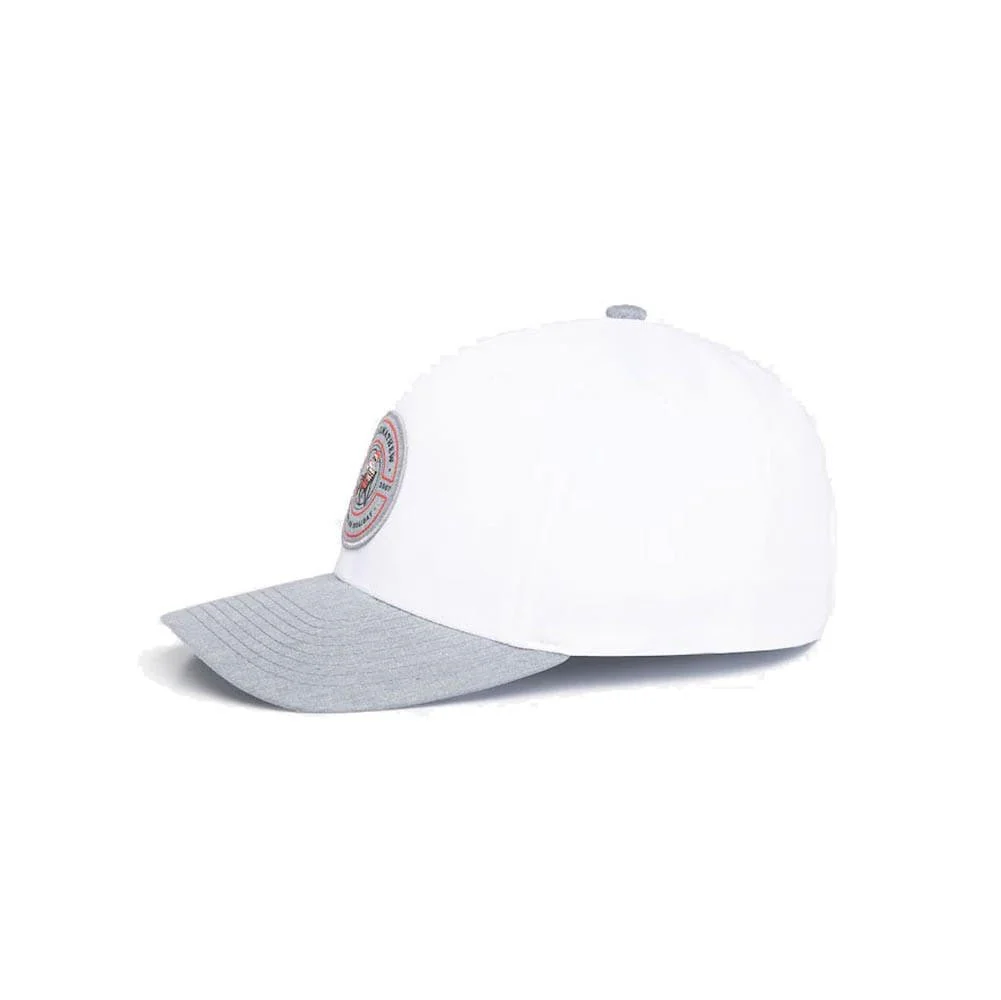 Travis Mathew Holiday SZN Hat - Image 4