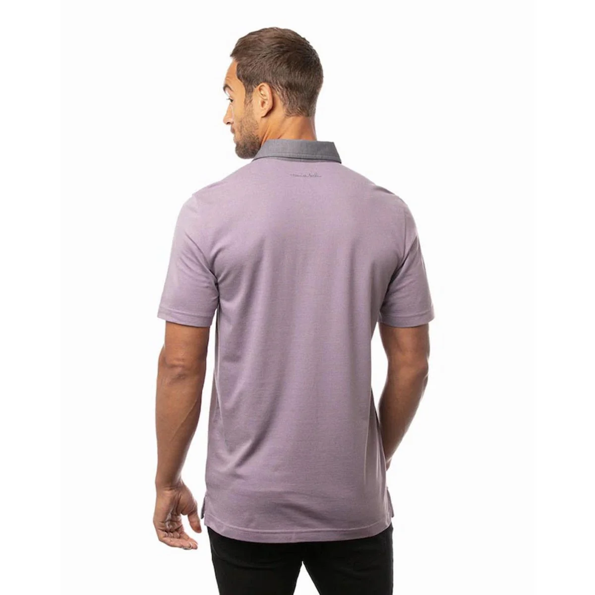 Travis Mathew Homer Polo - Image 2