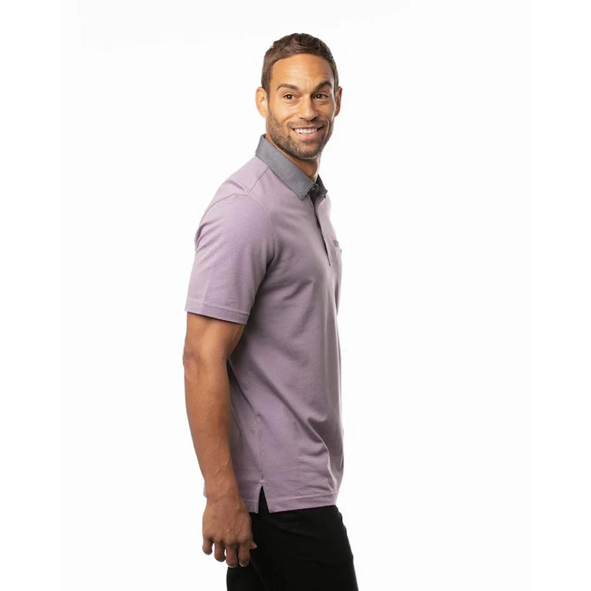 Travis Mathew Homer Polo - Image 3