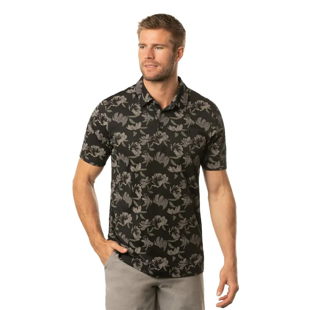 Travis Mathew Howling Polo - Image 2