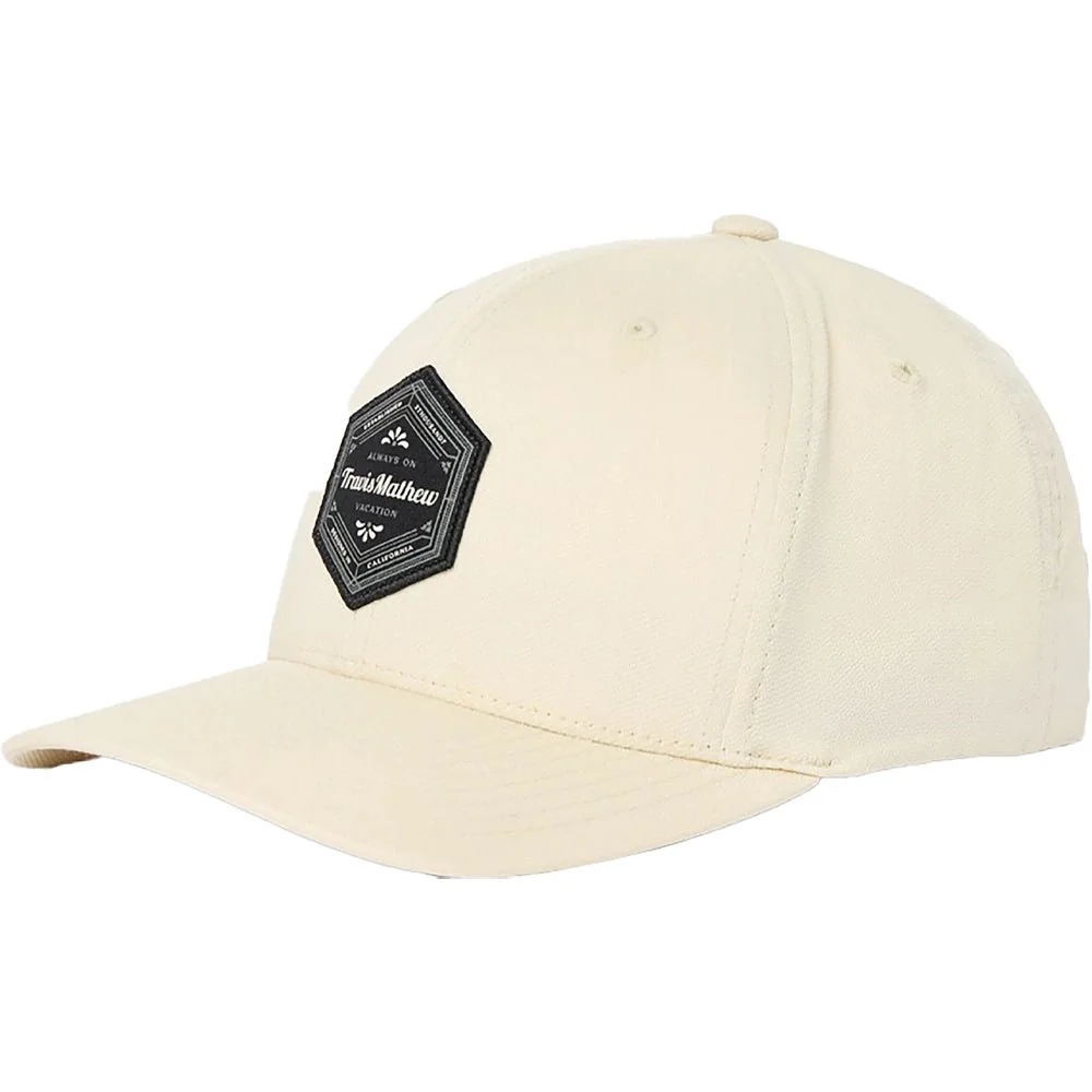 Travis Mathew In The Chase Golf Hat