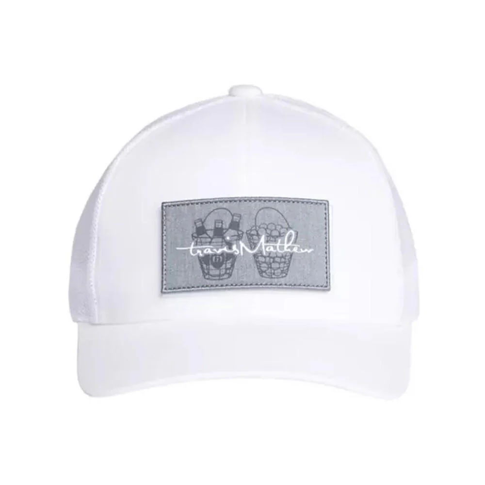 Travis Mathew In The Gate Hat