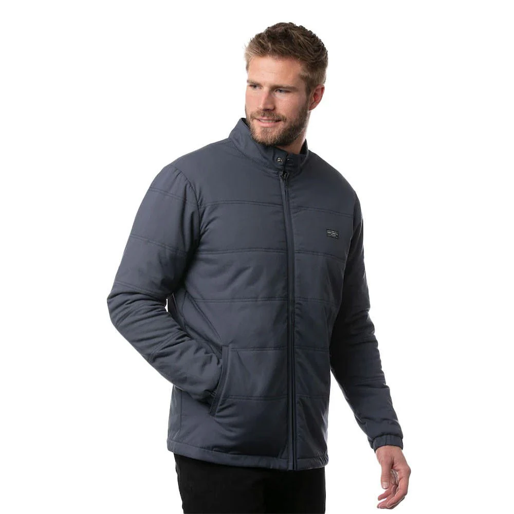 Travis Mathew Interlude Puffer Jacket - Image 11